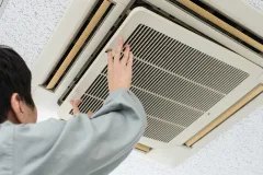 空調清掃